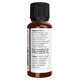 NOW Camphor Oil 30ml
