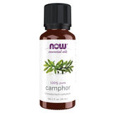 NOW Camphor Oil 30ml