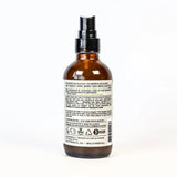 All Things Jill Magnesium Oil Sandalwood 120ml