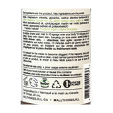All Things Jill Magnesium Oil Sandalwood 120ml