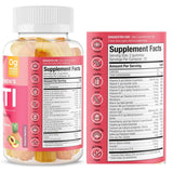 Suku Complete Womens Multivitamin 60ct - Nature's Source Inc
