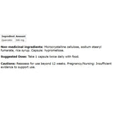 AOR Pro Quercetin 120 Veg-Caps - Nature's Source Inc