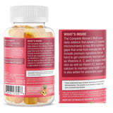 Suku Complete Womens Multivitamin 60ct - Nature's Source Inc