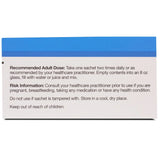 UNDA Magnelevures 30sach - Nature's Source Inc