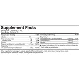 UNDA Magnelevures 30sach - Nature's Source Inc