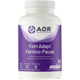 AOR Fem Adapt 60 Capsules - Nature's Source Inc