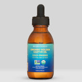 Queen of the Thrones Castor Oil 100ml