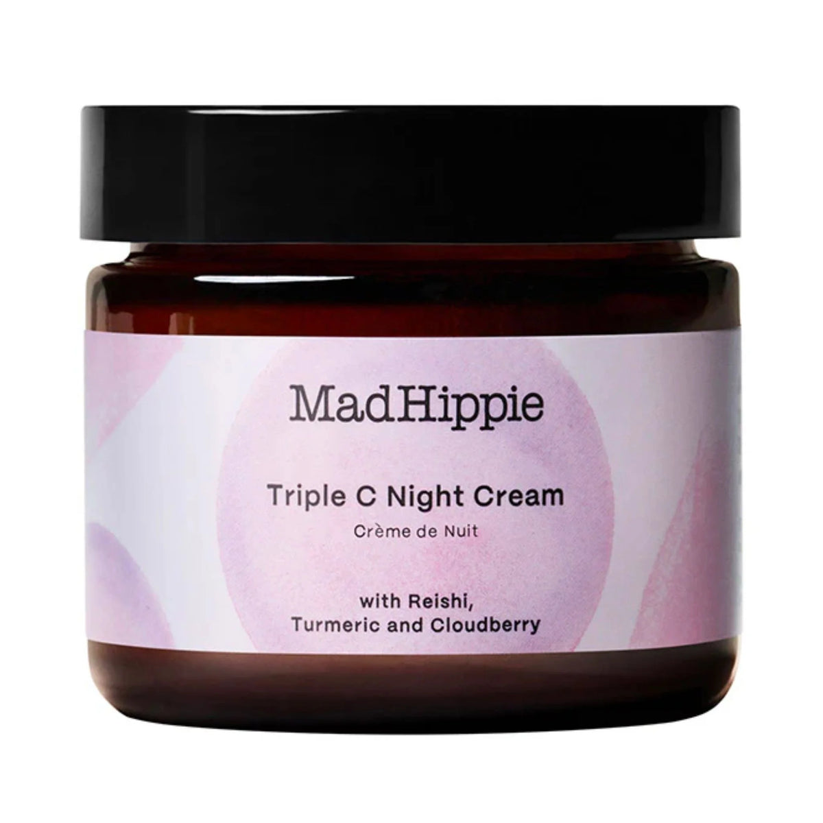 Mad Hippie Triple C Night Cream 60g