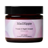 Mad Hippie Triple C Night Cream 60g
