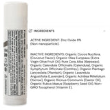 All Good Lip Balm SPF20 Coconut 4g