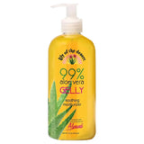 Lily Of The Desert 99% Aloe Vera Gelly Pump 454g