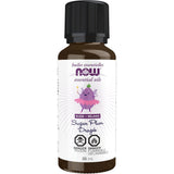 NOW Sugar Plum Essential Oil Blend 30mL