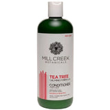 Mill Creek Tea Tree Conditioner 414ml