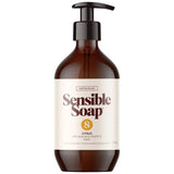 Sensible Liquid Soap Citrus 475ml