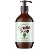 Sensible Liquid Soap Mint 475ml