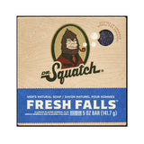 Dr. Squatch Soap Fresh Falls 141.7g