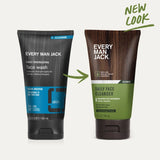 Every Man Jack Face Wash Skin Revive 150ml