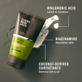 Every Man Jack Face Wash Skin Revive 150ml