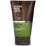 Every Man Jack Face Scrub Skin Revive 125ml
