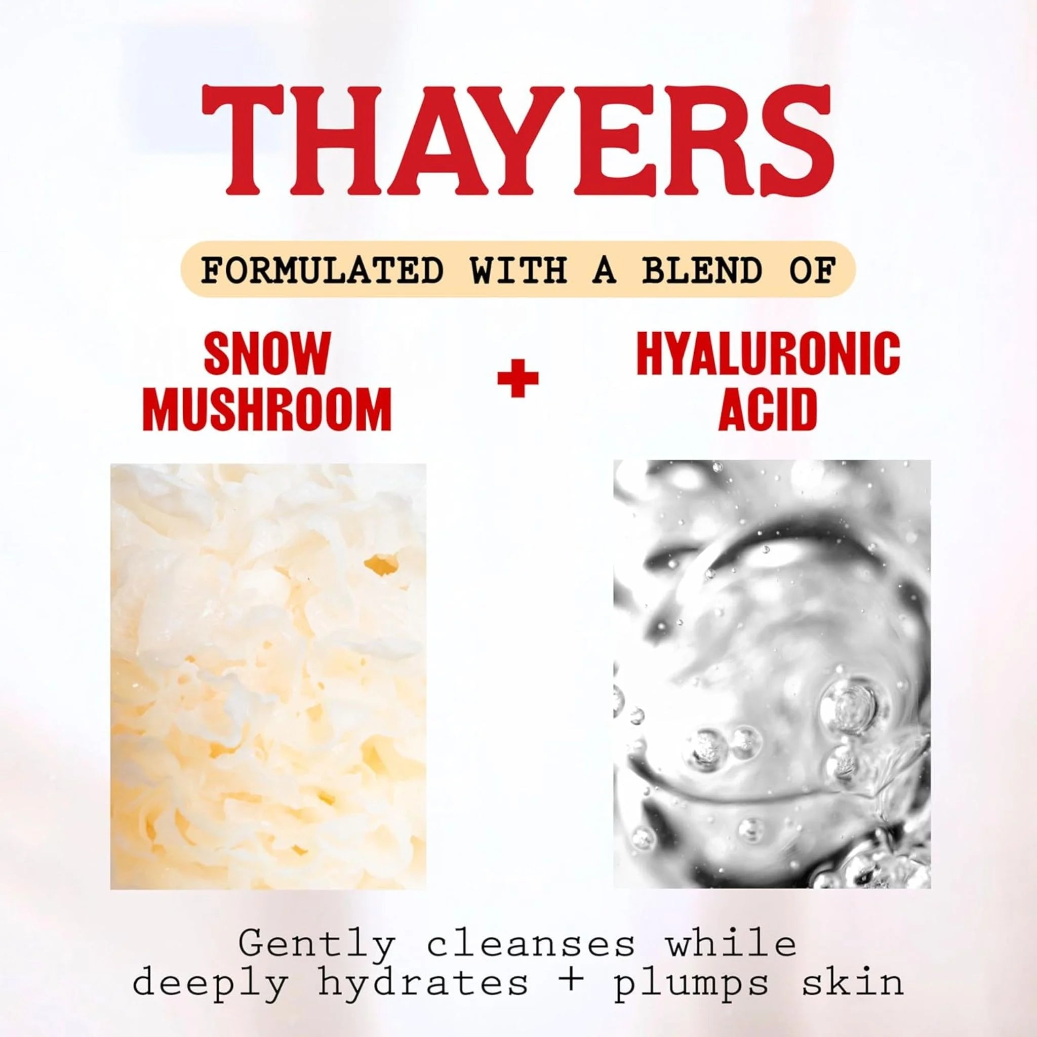 Thayer's Hydrating Milky Toner 355ml