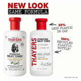 Thayer's Hydrating Milky Toner 355ml