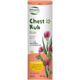 St. Francis Herb Farm Chest Rub Kids 50ml - Nature's Source Inc