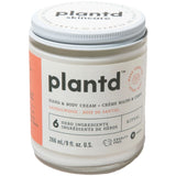 Plantd Ritual Sandalwood 266ml