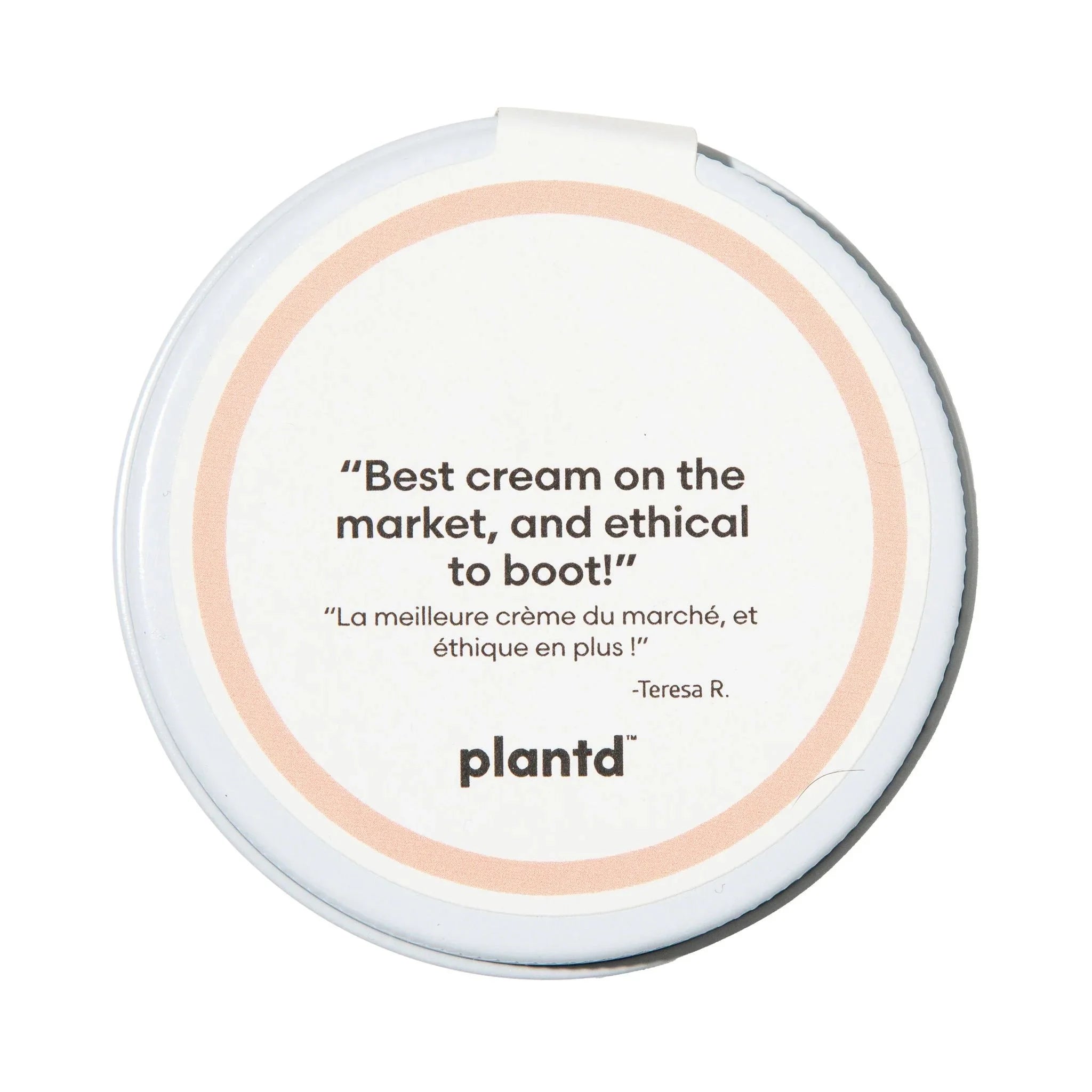 Plantd Ritual Sandalwood 266ml