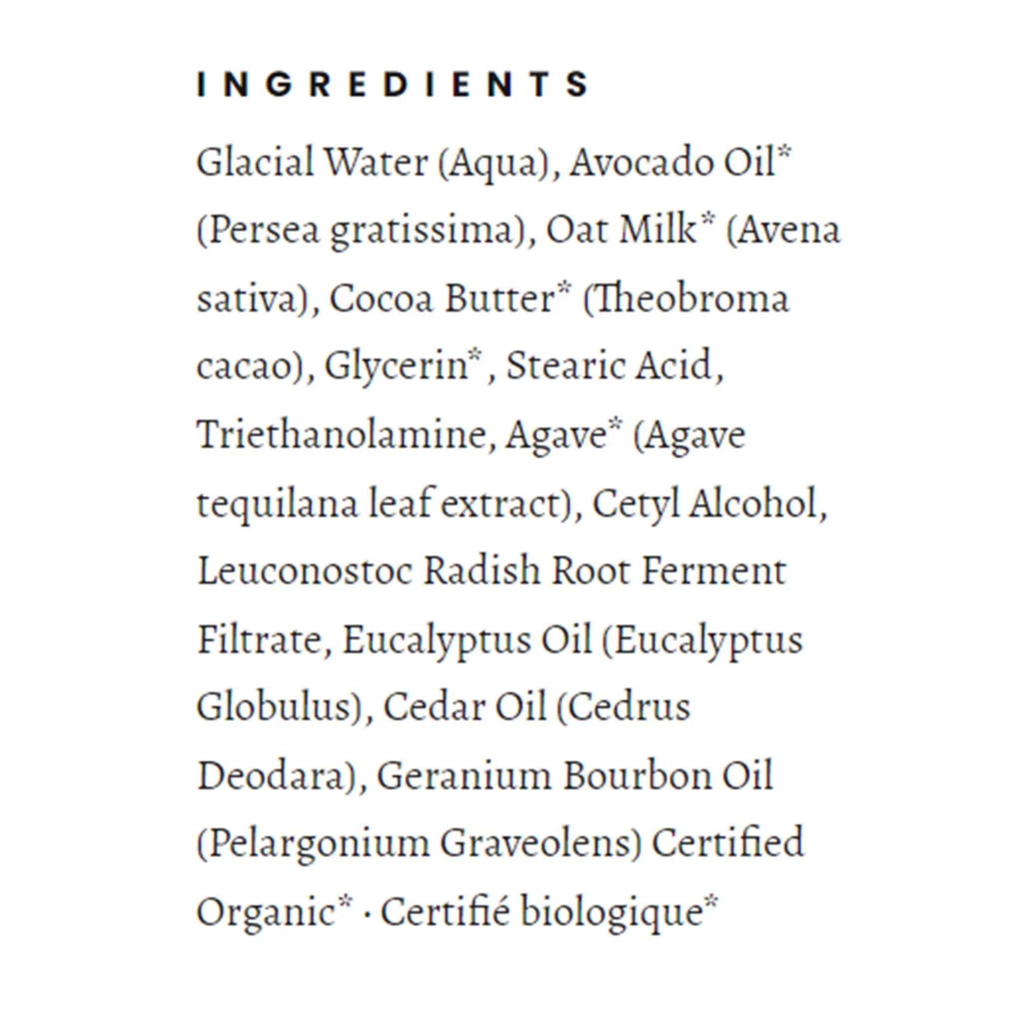 Plantd Spa-Eucalyptus 266ml