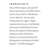 Plantd Spa-Eucalyptus 266ml