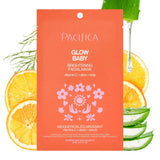 Pacifica Glow Baby Brightening Facial Mask 18ml