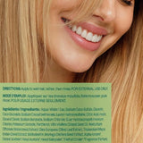 Attitude Nourishing Shampoo Grade Seed Oil & Olive Leaves 946ml