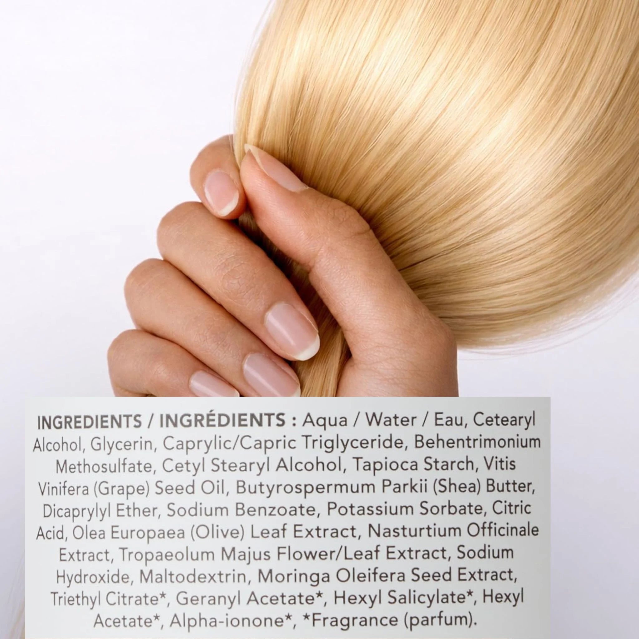 Attitude Nourishing Conditioner 946ml