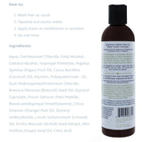 Up North Naturals Leave In Hair Milk Conditioner 236ml
