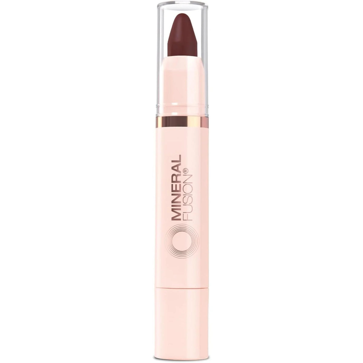 Mineral Fusion Sheer Moist Lip Tint Daring 3g
