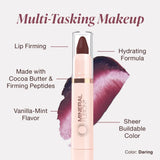 Mineral Fusion Sheer Moist Lip Tint Daring 3g