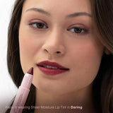 Mineral Fusion Sheer Moist Lip Tint Daring 3g