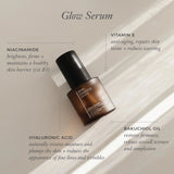 Skin Essence Organics Glow Serum 30ml