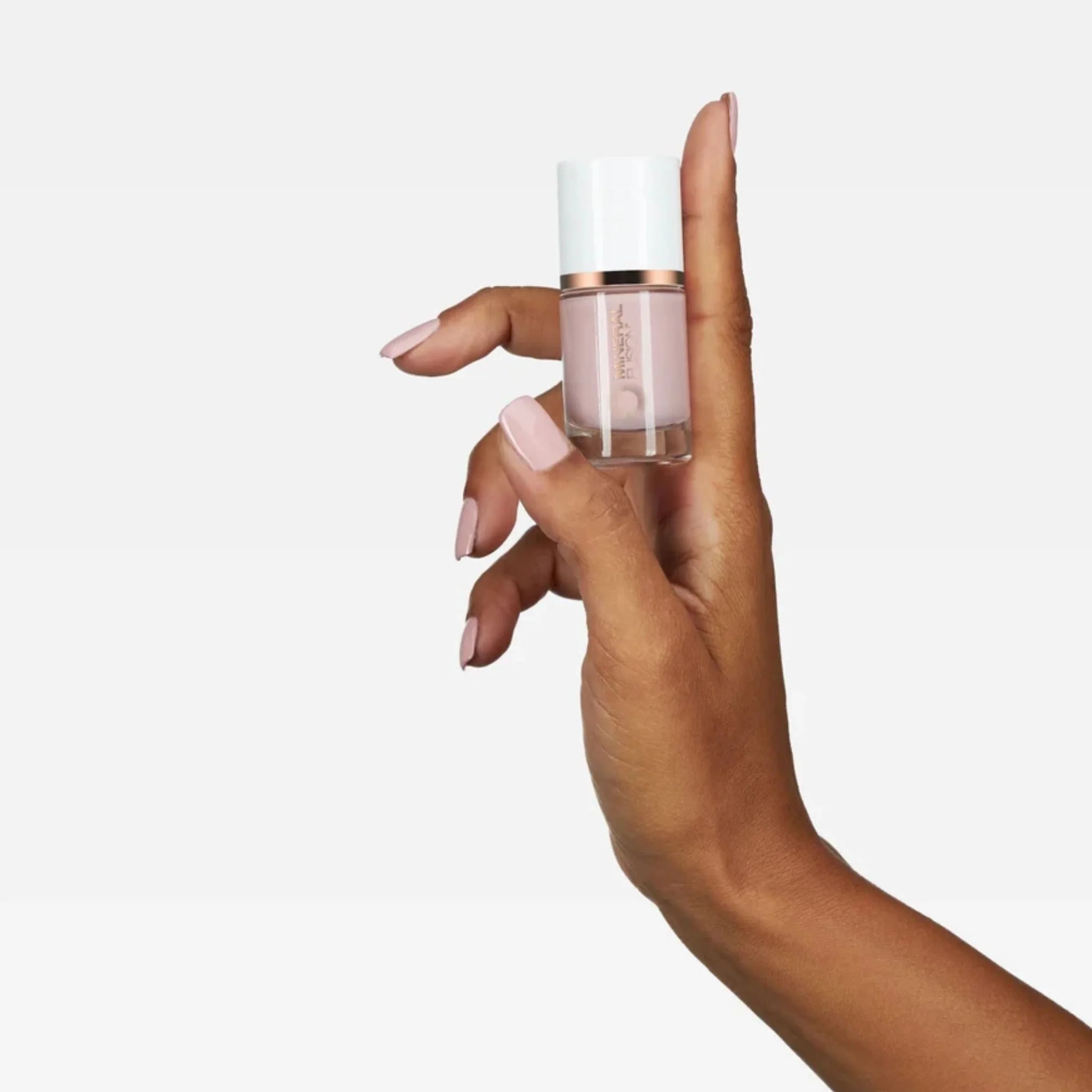 Mineral Fusion Nail Polish Quick & Flirty 10ml