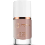 Mineral Fusion Nail Polish Quick & Flirty 10ml