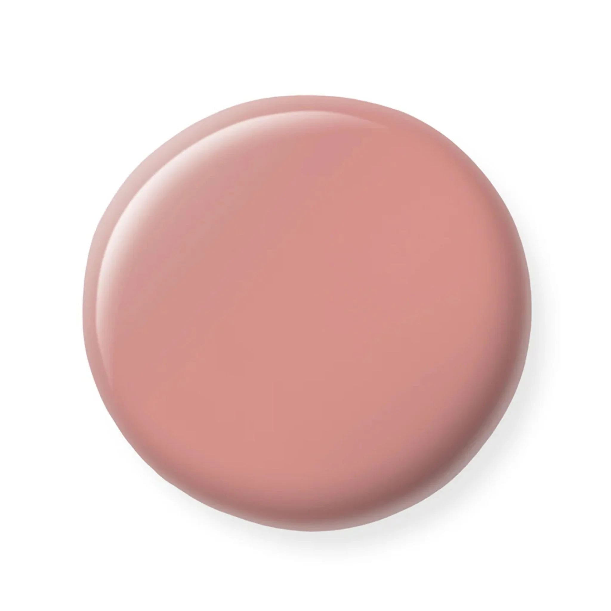 Mineral Fusion Nail Polish Pretty In Pink 10ml
