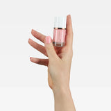 Mineral Fusion Nail Polish Pretty In Pink 10ml