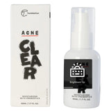 Tank Nation Acne Zapping Moisturizer Cream 50ml