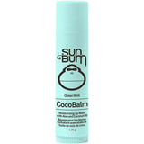 Sun Bum CocoBalm Lip Balm Ocean Mint 4.25g