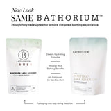 Bathorium Northern Sage Recovery Crush 120g