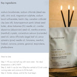 Bathorium Northern Sage Recovery Crush 120g