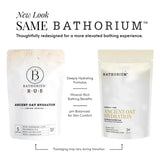 Bathorium Ancient Oat Hydration Crush 120g