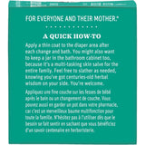 Earth Mama Organic Diaper Balm 120ml - Nature's Source Inc