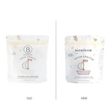 Bathorium Little Charlie Coconut & Oat Soak 250g