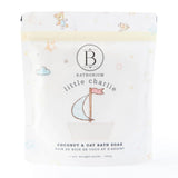 Bathorium Little Charlie Coconut & Oat Soak 250g